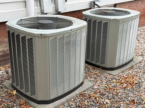 Reliable Ac Installation contractor in Laurinburg, NC by AAA Pro HVAC
